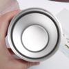 Duoli Insulated Stainless Steel Travel Mug