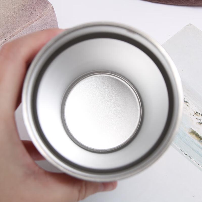 Duoli Insulated Stainless Steel Travel Mug