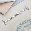 Diamond strap suitable for Apple Watch strap 40mm 44mm 38mm 45/41/ 49mm 42mm metal bracelet iWatch series se 7 6 3 5 Ultra 2 8 9