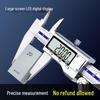 Rongyu 150mm Digital Stainless Steel Caliper