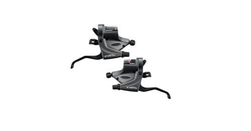 

Shimano Unisex s STRS200DPA Bike Parts, Standard, One