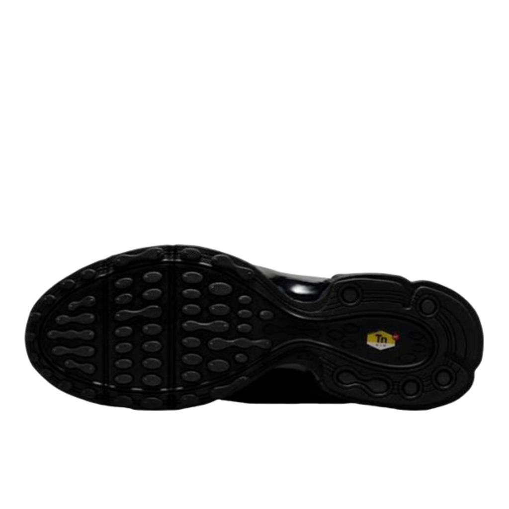 Nike Air Max Plus 7 Black