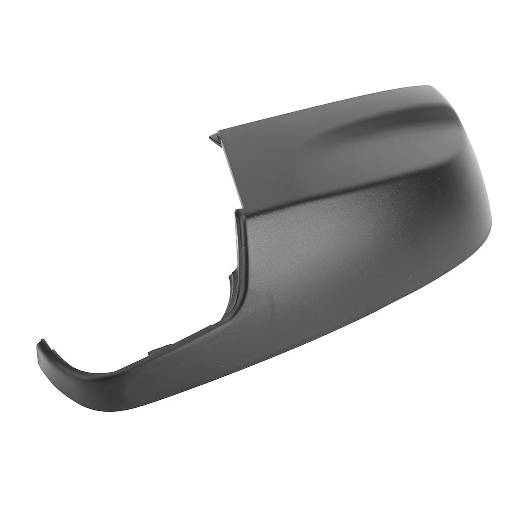 Rückspiegel Untere Abdeckung Kratzfest Stoßfest Nahtlose Passform Ersatz für Crosstrek