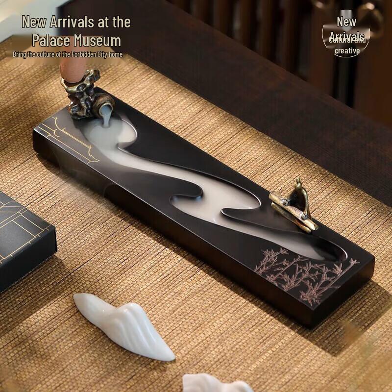 Gugong Cultural Creative Incense Gift Box