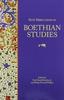 წიგნი New Directions In Boethian Studies