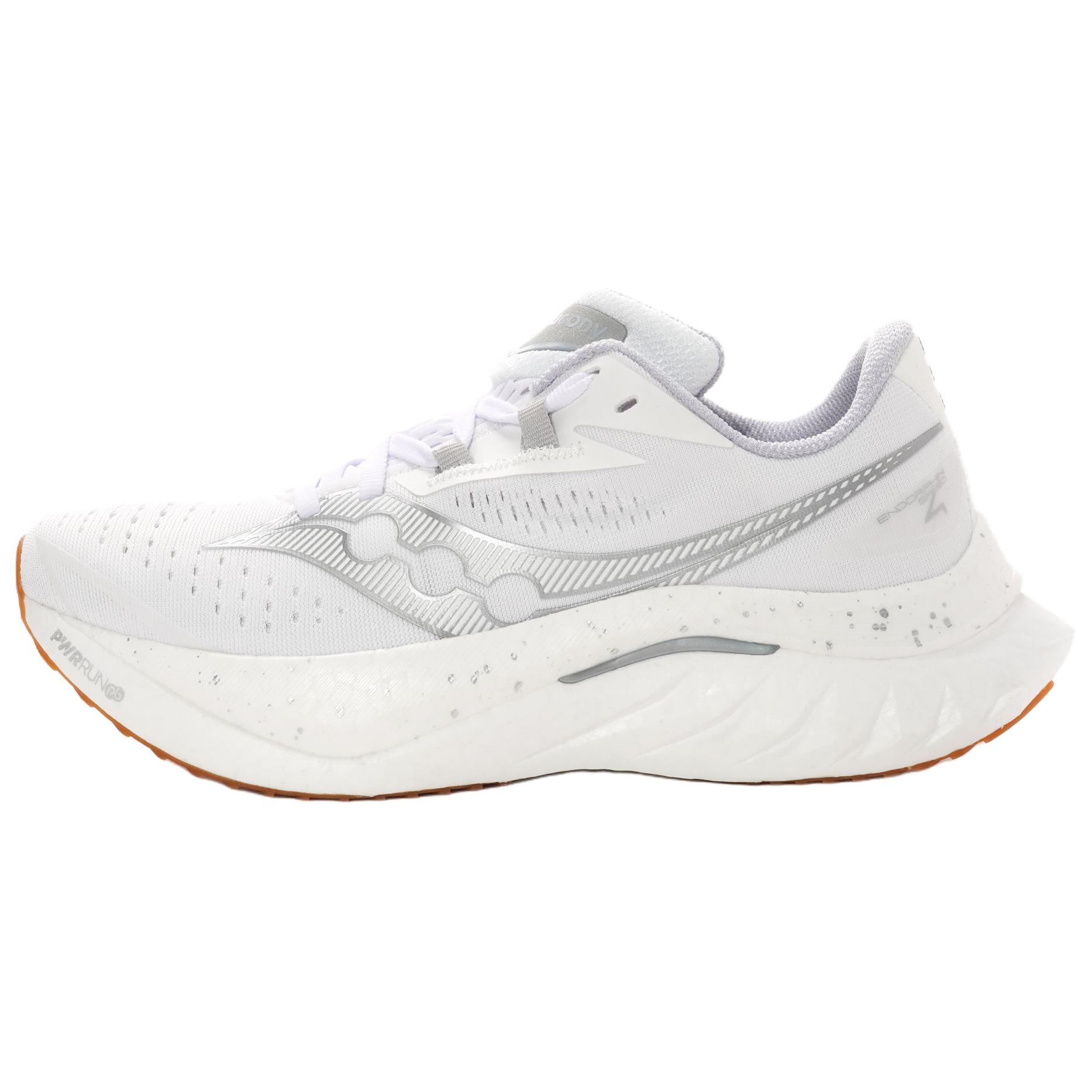 

SAUCONY Женские кроссовки Endorphin Speed 4 Белые Солнечные S10940-11 40