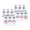 Vaseline Niacinamide Brightening Body Lotion