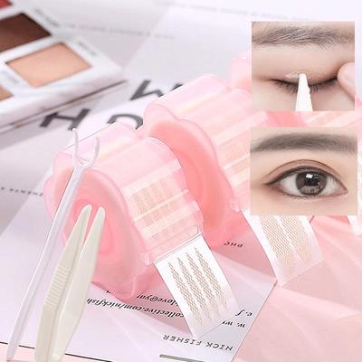 Make-up nástroje a doplňky – Samolepky na obličej