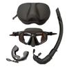 SBART Kids Snorkeling Mask & Snorkel Set