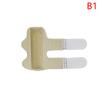 Pain Relief Trigger Finger Fixing Splint Straighten Brace Adjustable Sprain Dislocation Fracture Finger Splint Corrector Support