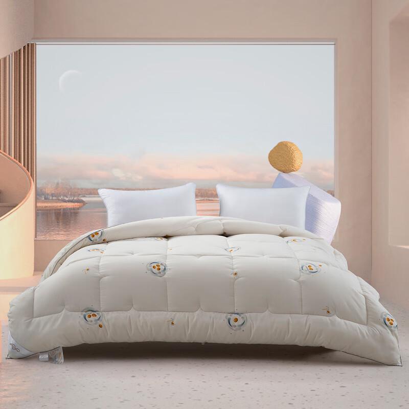 Shuixing Jiafang DH Formaldehyde Purification Soybean Fiber Quilt 200x230cm