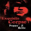 Exquisite Corpse by Poppy Z. Brite Paperback Book 9780575084353