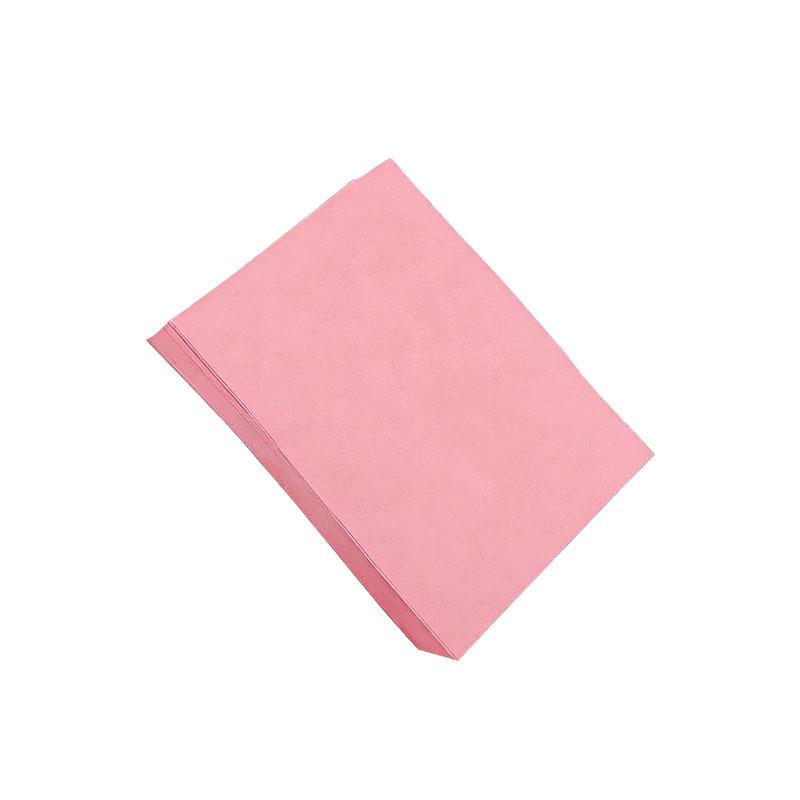 A4 Colorful Origami & Craft Paper – 10 Vibrant Colors for Kids’ Projects