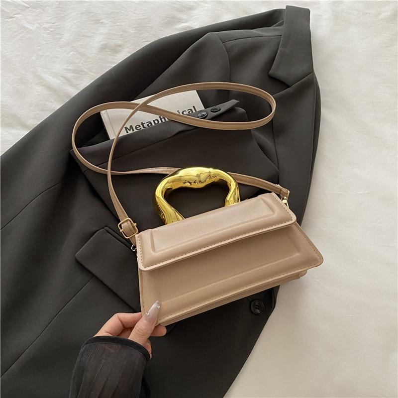 

Сумки Женские сумки Новый модный тренд Сумки через плечо Сумки кросс-боди Изысканные сумочки