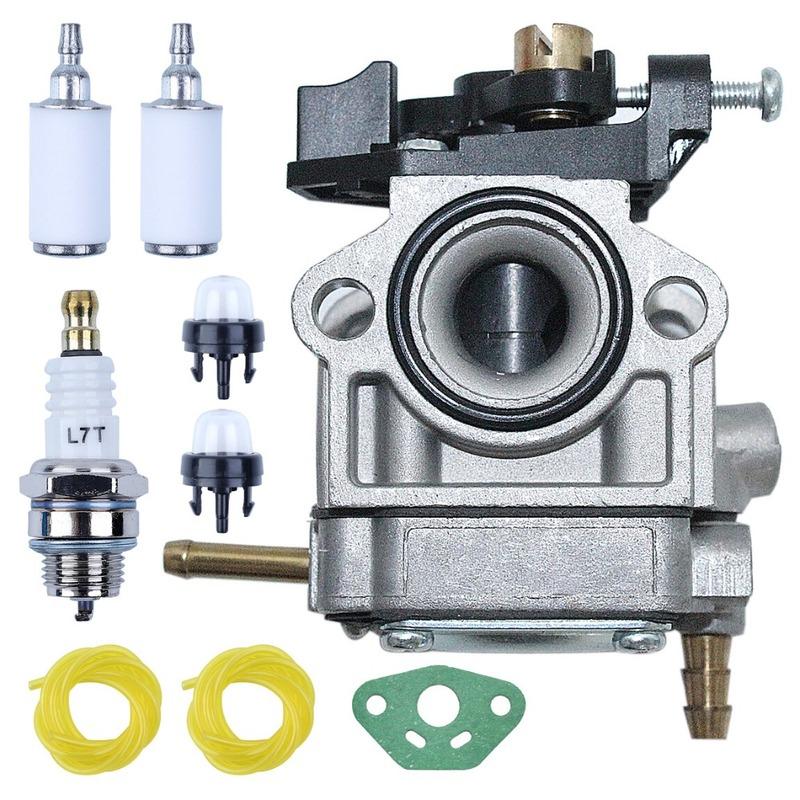 Carburetor Gasket Primer Bulb For Toro 51930 51932 51934 51930B 51932B 3074502