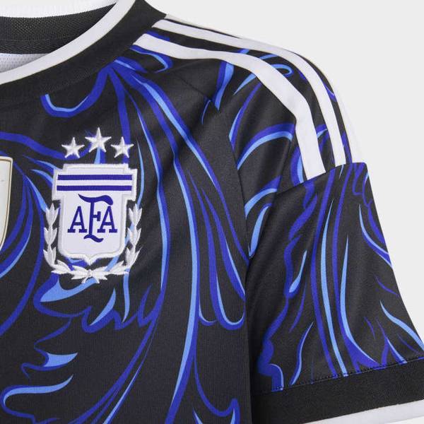 adidas Argentina 26 Away Jersey Kids