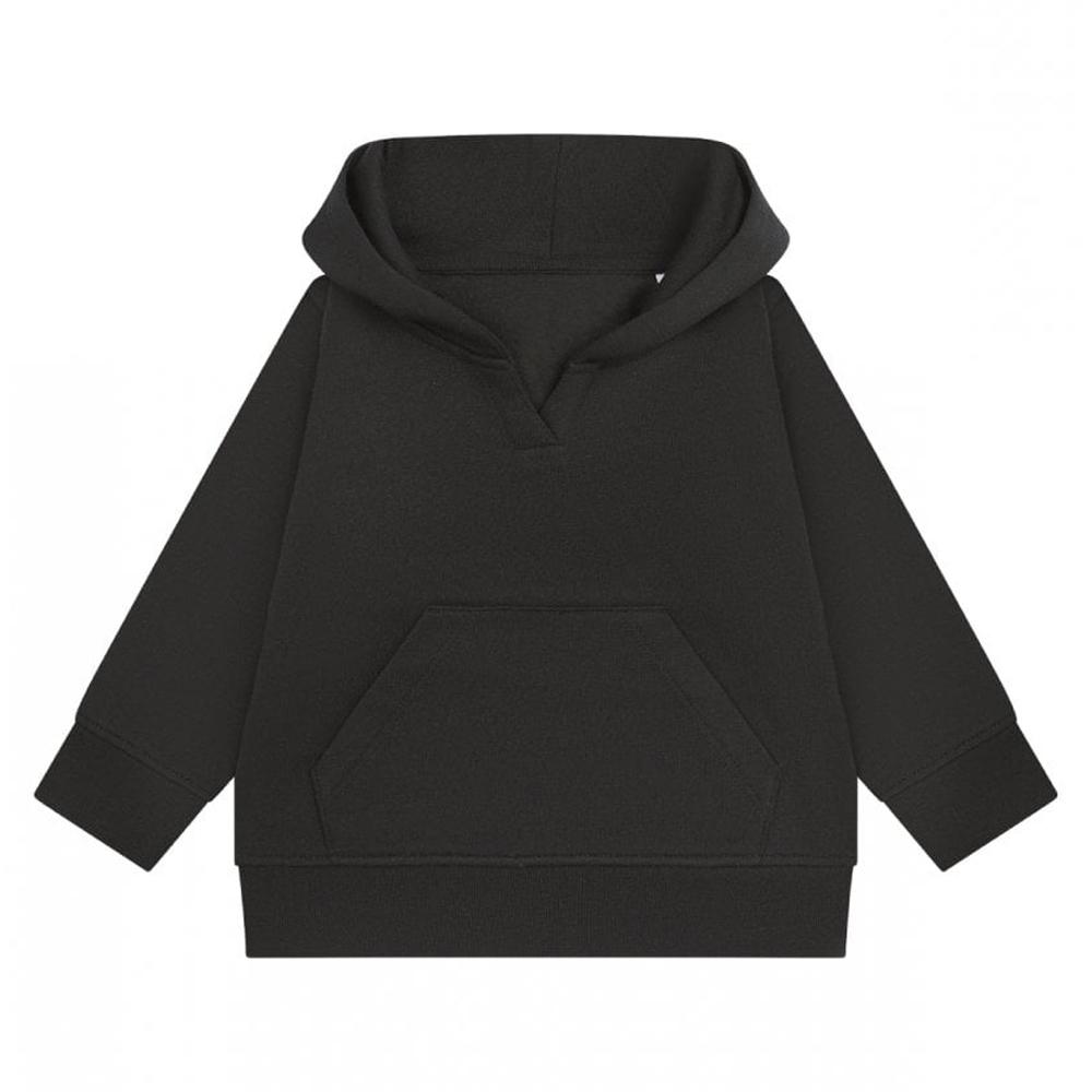 Larkwood Barn/Barn Enfärgad Hoodie