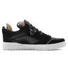 Li Ning Weive Pro Sta Shoes 'Black Camo' AECR059-1