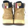 Timberland Inspired Classics Nubuck Leather Side Zip Boots 27.5 Camel(USED)