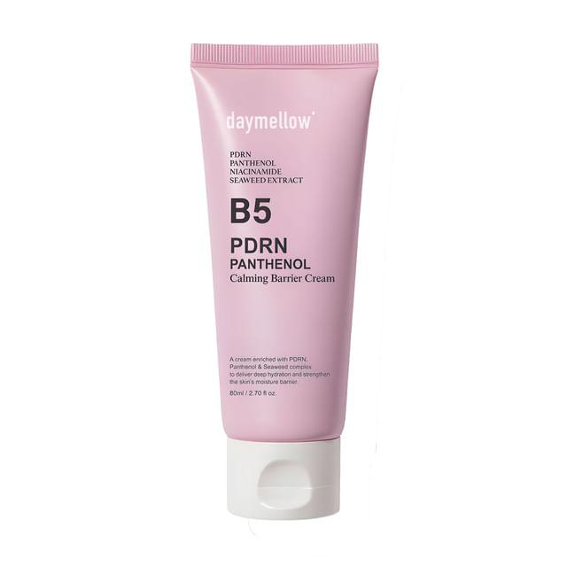 daymellow - PDRN Panthenol Calming Barrier Cream 80ml