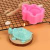 Turtle Shaped Silicone Chocolate Moulds Baking Molds Fondant Mold Cake Decors