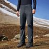 TuoLuzhe Men's Outdoor Windproof Hiking Pants