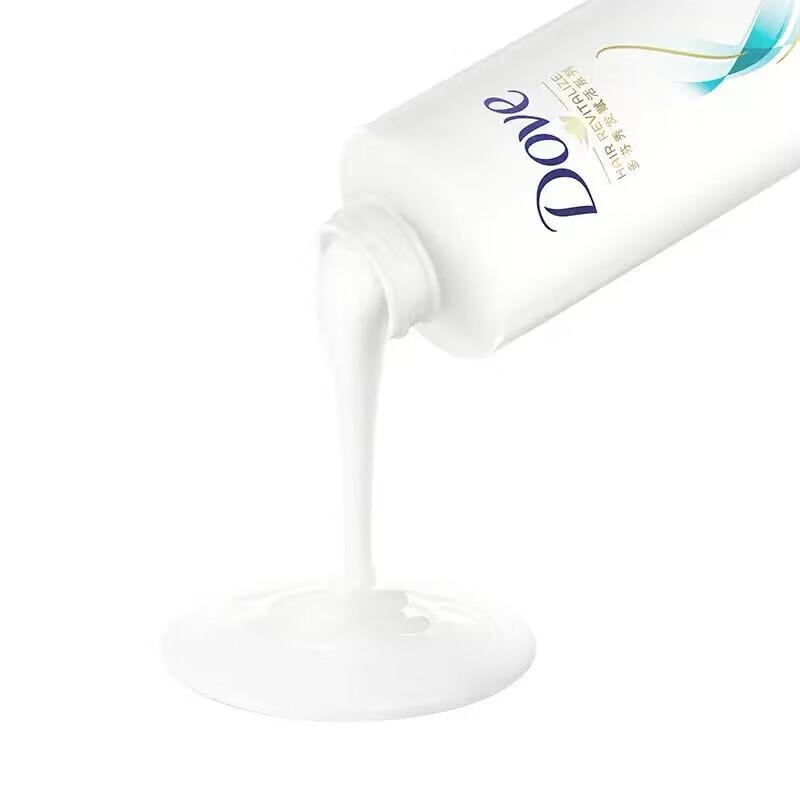 Shampoo Nutriente e Idratante Dove