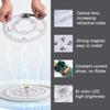 Round Led Module Ceiling Lights Durable Ceiling Lamp Magnet Fix Led Panel Light  Room Ceiling