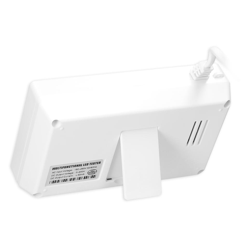 Portable LED Maintenance Tester LED Fault Detector TV Backlight Reparing Tool Multifunctional LED