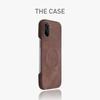 Sheep Leather Magnetic Frameless Case For OnePlus Ace 5 Racing Ace5 Ultra 1+Nord CE 5 13R 13T Wireless Charging Shockproof Cover