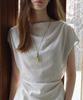 On&On Circle Pendant Necklace Nex6Mx334