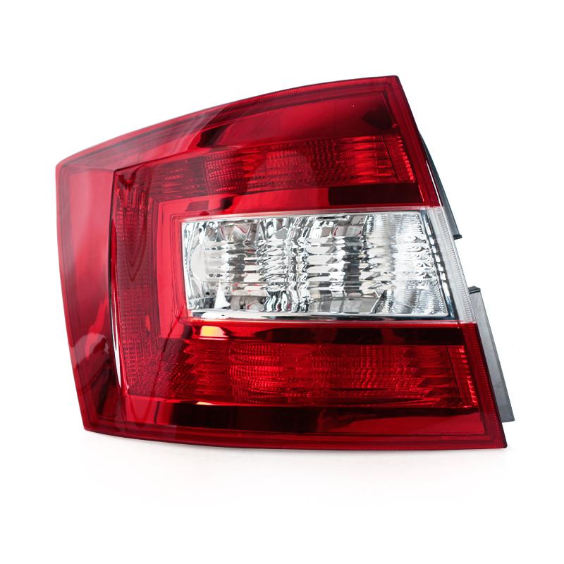 No Bulb For Skoda Spaceback 2014 2015 2016 2017-2019 Taillight Turn Signal Light Reverse Light Brake Warning Light Driving Light