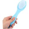 Foot Brush Double Sided Callus Remover Pedicure Pumice Stone