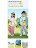 Dudu Family Kids' Spring Set: New Arrival Hoodie & Pants for Boys and Girls