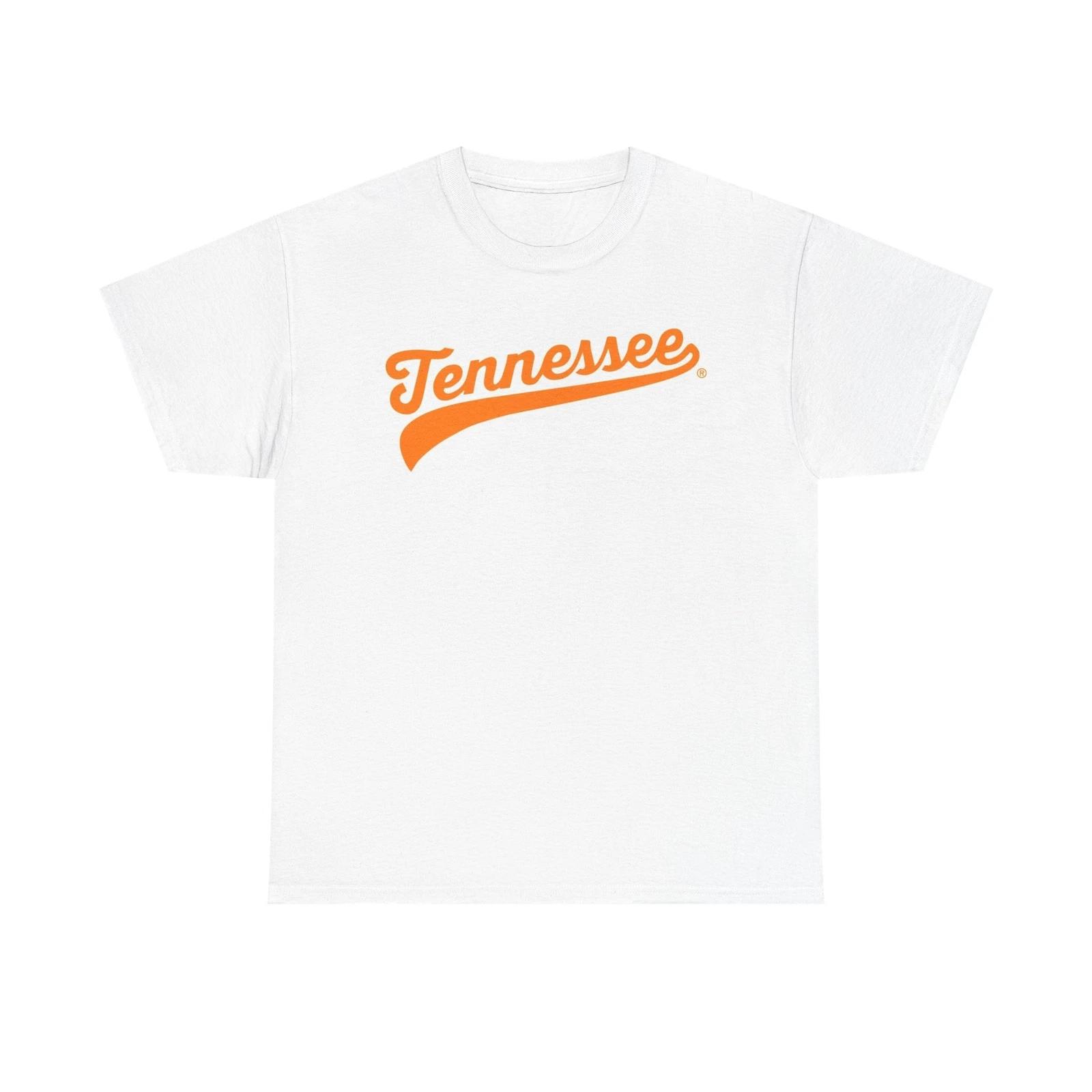Men s and Women s T-shirts Tennessee State Logo BRAND NEW Apparel S