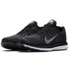 Nike Air Zoom Winflo 5 'Black Grey' Men's AA7406-005
