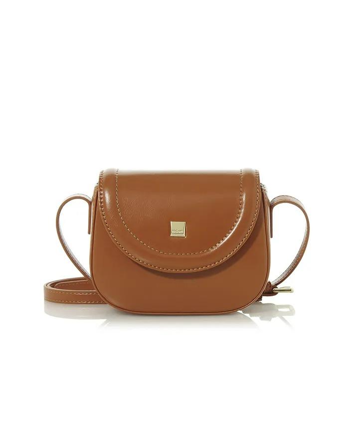 573 Ophelia Crossbody Bag (4 Colors)