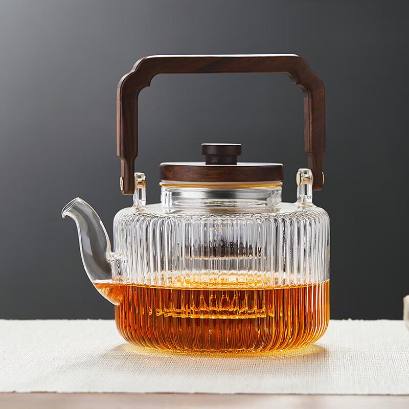 Meisini Integrated Glass Tea Maker