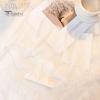 Good Breathability Briefs Women Panties Mid Waist Seamless Thin High Elasticity Solid Underpants Color Lady Female Daily Underwear