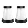 Replacement Filter for MOOSOO K12 K12 PRO K13 Cordless Vacuum  Cleaner Parts