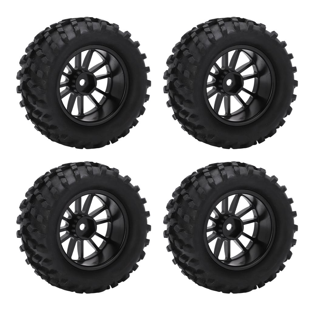 13X5.00?6.5 Gummireifen mit Edelstahlfelge Elektroroller Verdicken Vakuumreifen Zubehör