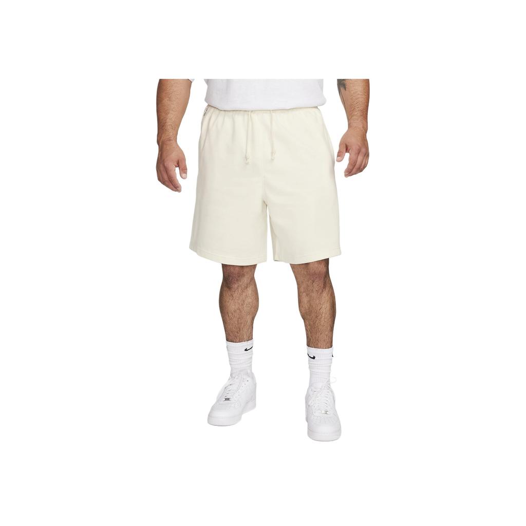 Nike Dri-Fit 8" Basketball Shorts Unisex bottoms White DQ5712-027
