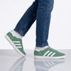adidas Gazelle - Herren Sneakers Schuhe Grün IG1634 ORIGINAL