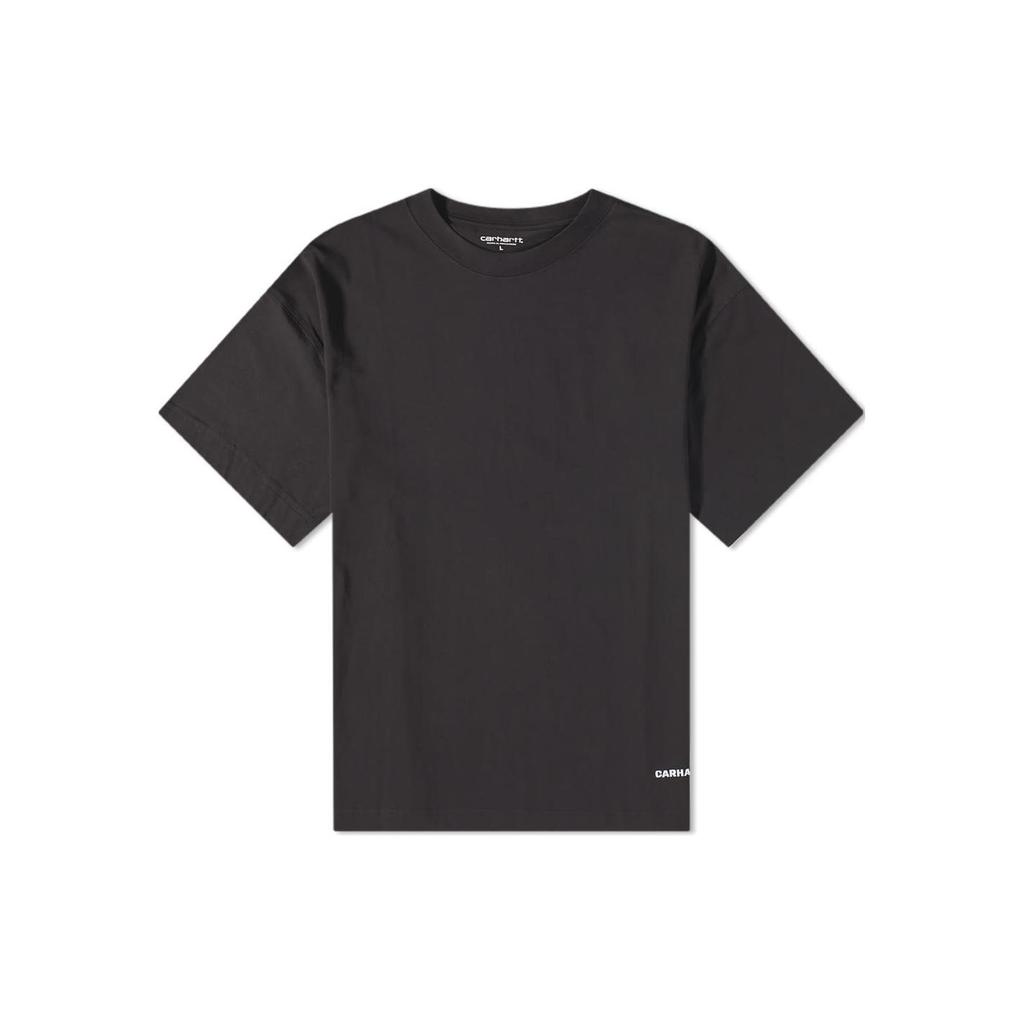 Carhartt WIP Link Script Crewneck T Shirt I031373-0D2-XX