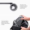 Rocker Protector for DJI AIR 3/Mini 3 Pro/mini 4 Pro Remote Controller Joystick Thumb Cap Stick Cover Drone RC 1/2 Accessories