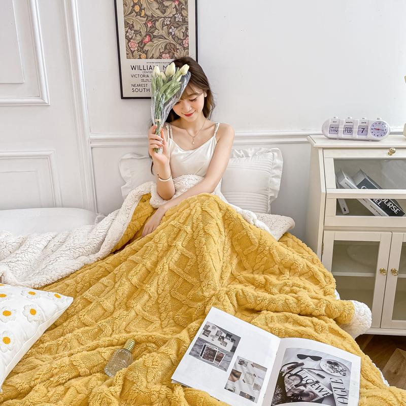 Fleece-Überwurfdecke – gemütliche, leichte, flauschige Überwurfdecke für Frauen, tragbare Überwurfdecken für die Couch, warmes Geschenk zum Geburtstag, Weihnachten, Halloween