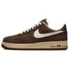 Nike Air Force 1 '07 'Cacao Wow' (Unisex) Cacao Wow / Coconut Milk / Vintage Green / Sail Skate Shoes FZ3592 259