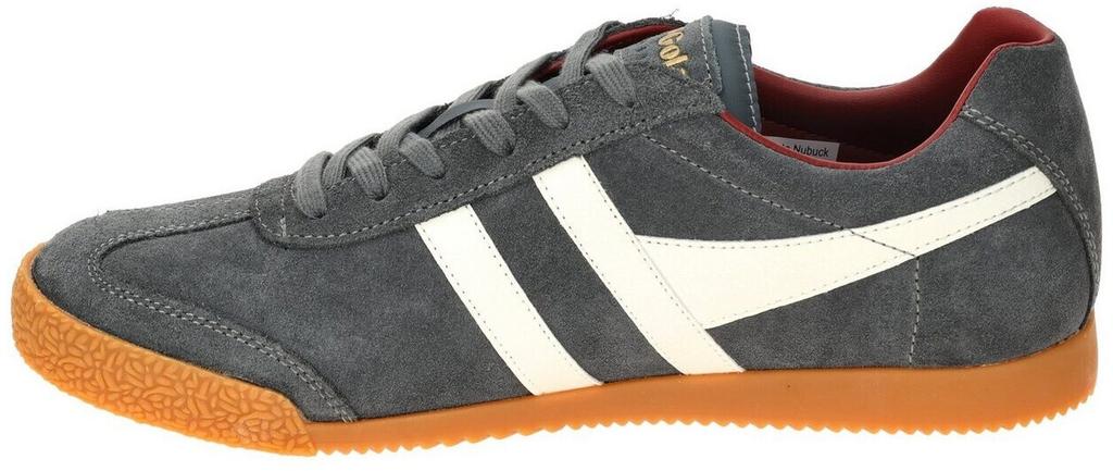 Кроссовки Gola Harrier Suede (CMA192)