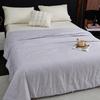 Beigaman Grand Jacquard Tussah Silk Quilt