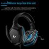 Logitech G431 7.1 Surround Sound Gaming Headset